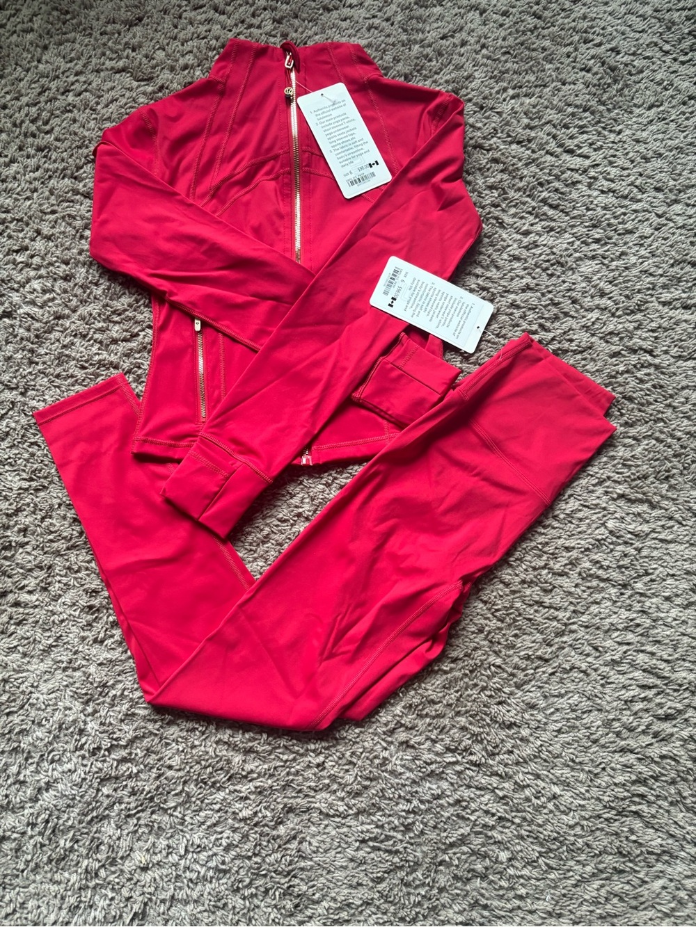 Lululemon